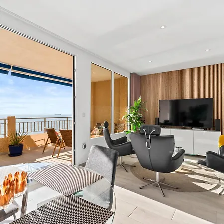 Apartment 100 Seaview