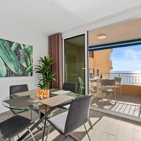 Apartment 100 Seaview Torrevieja