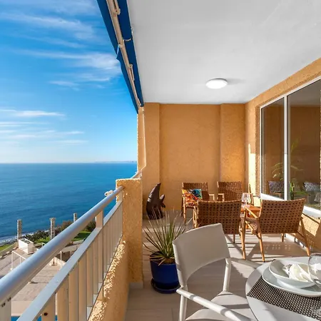 Apartment 100 Seaview