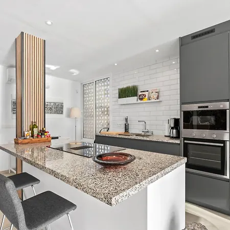 Apartament 100 Seaview *