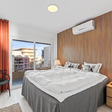 100 Seaview Torrevieja