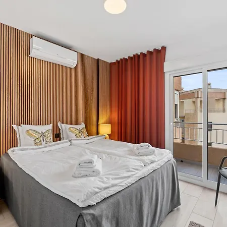 100 Seaview Apartament Torrevieja