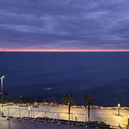 Apartament 100 Seaview