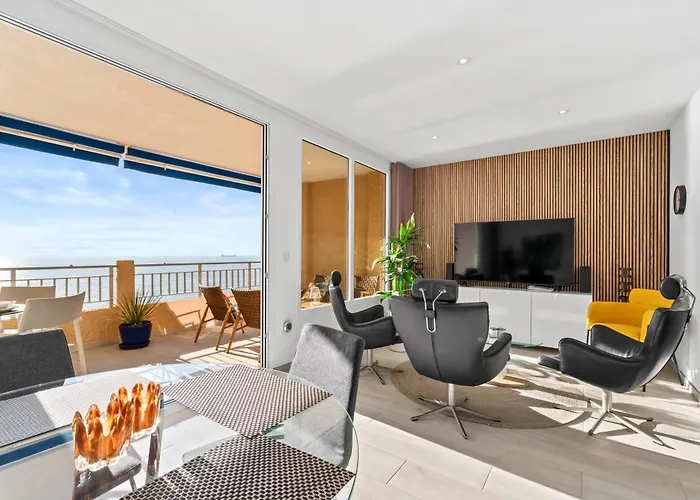 Apartment 100 Seaview