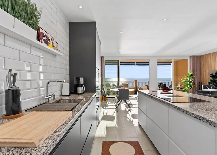 Apartment 100 Seaview Torrevieja