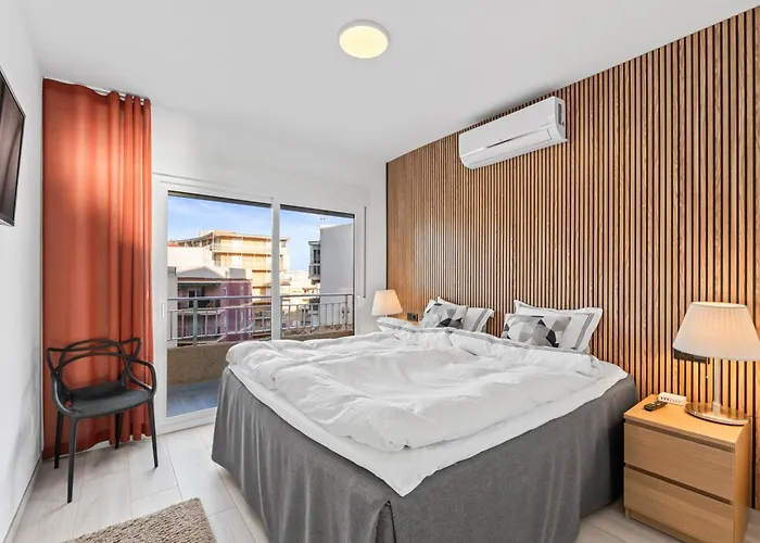 Apartment 100 Seaview Torrevieja