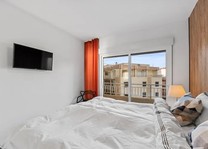 100 Seaview Torrevieja