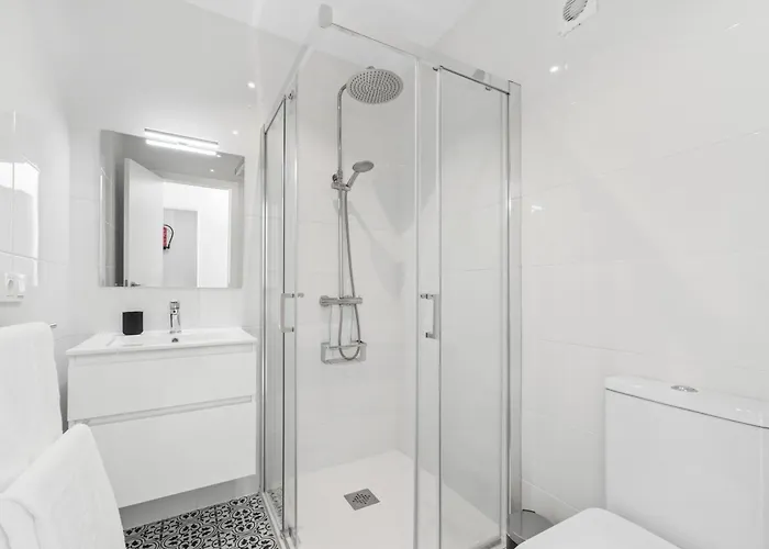 Apartment 100 Seaview Torrevieja