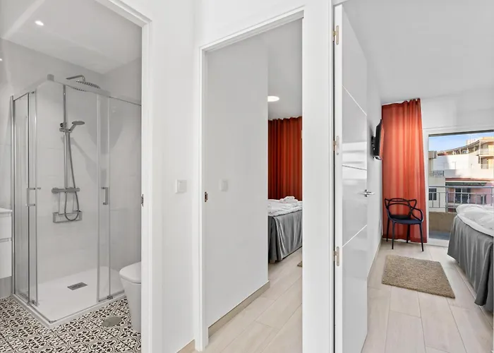 100 Seaview Torrevieja