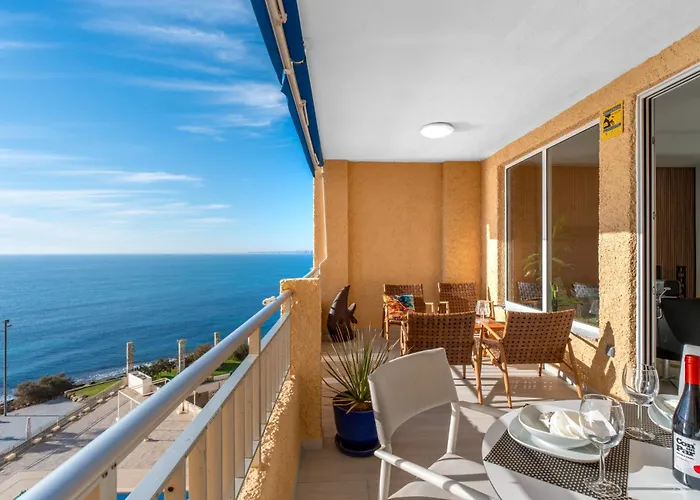 Apartment 100 Seaview