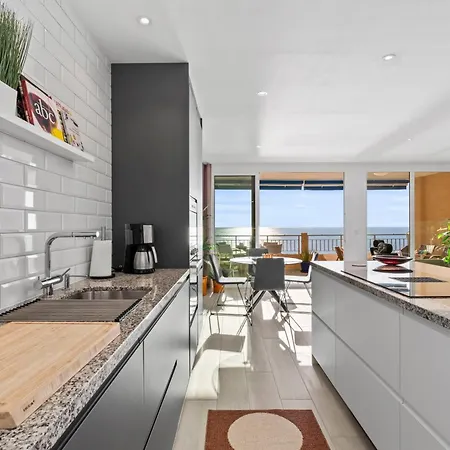 Apartment 100 Seaview Torrevieja