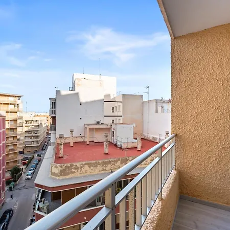 100 Seaview * Torrevieja