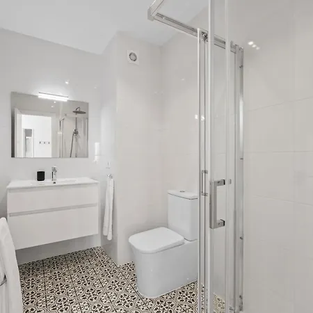 100 Seaview Apartamento *