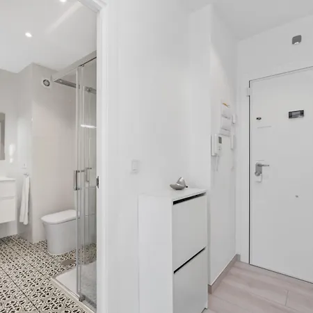 100 Seaview Apartamento *