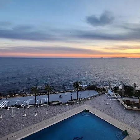 100 Seaview Apartamento